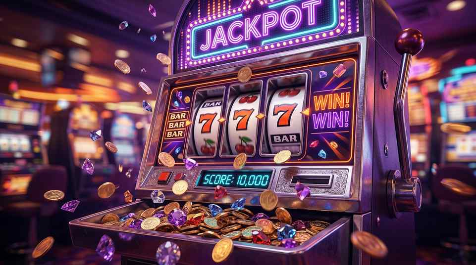 Casino4u 2026
