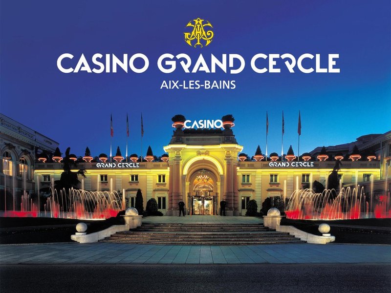 Gransino en ligne - Découvrez les avantages de Gransino Casino en Ligne pour les joueurs français