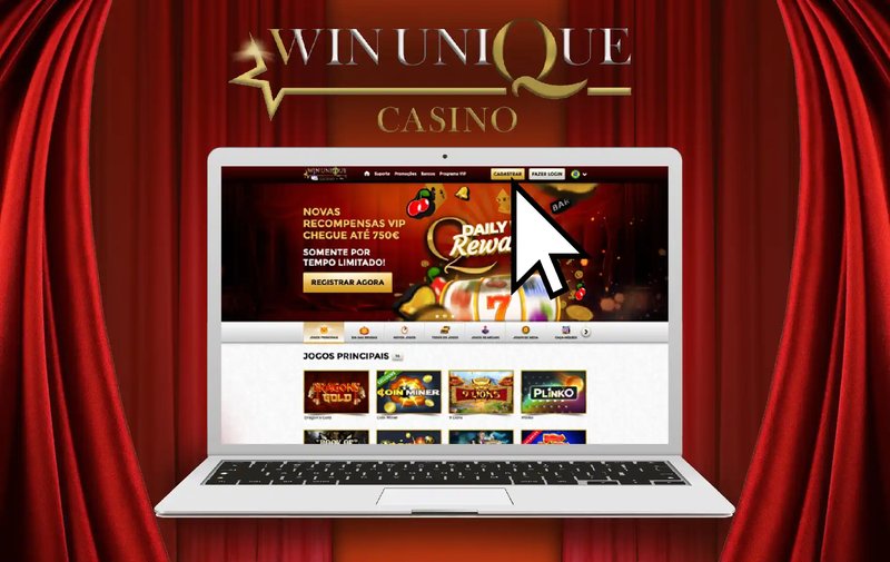 Win unique casino en ligne, win casino unique Win unique casino en ligne, win casino unique